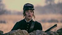 Click to watch 'My Life had stood a Loaded...' (popup) Dickinson